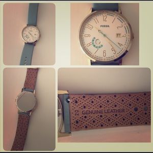 Fossil Watch